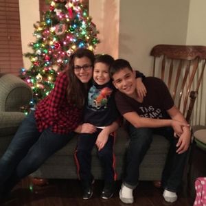 Meet your Posher, Angel